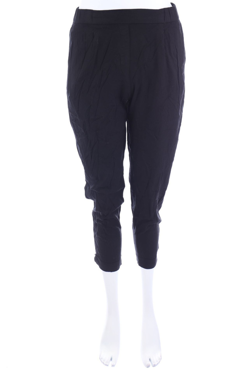 H&M - Jogger-Hose mit Gummizug - D 34