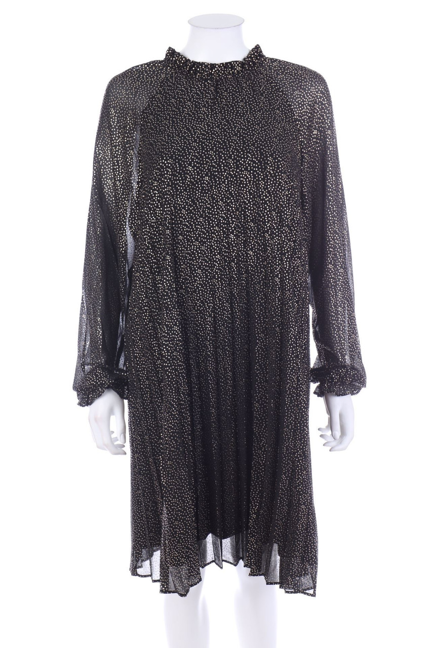 orsay - Dress with Dots - D 42