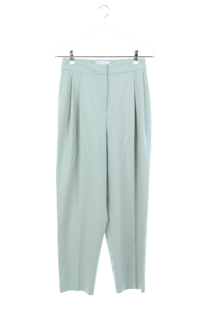 asos DESIGN - Bundfaltenhose - D 32