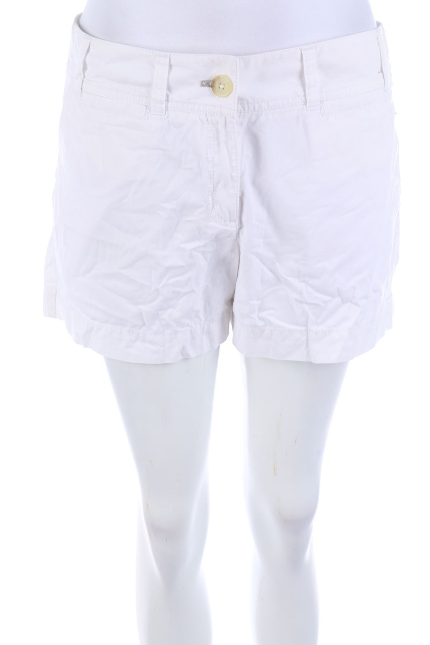 Ann Taylor LOFT - Hotpants, Cotton - D 40