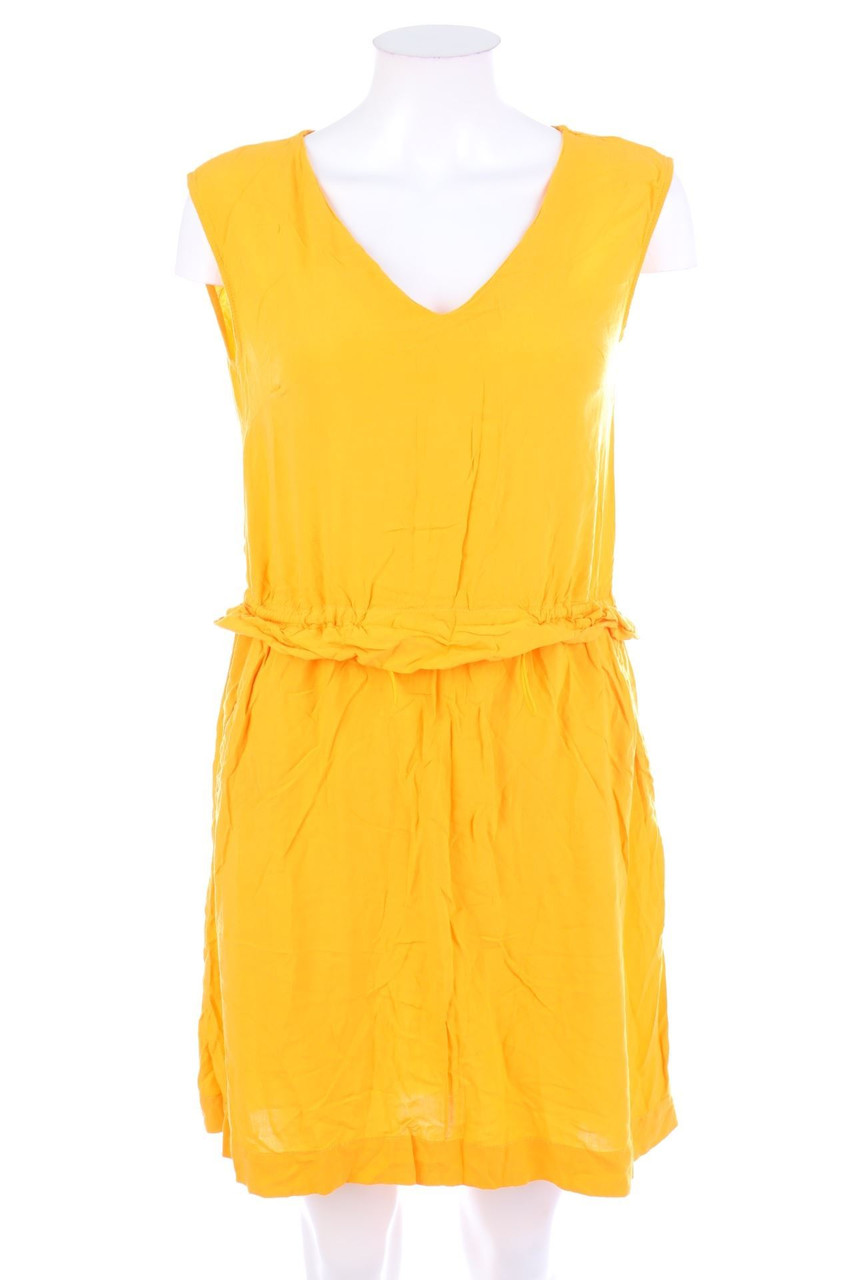 RESERVED - Dress with Drawstring - D 34