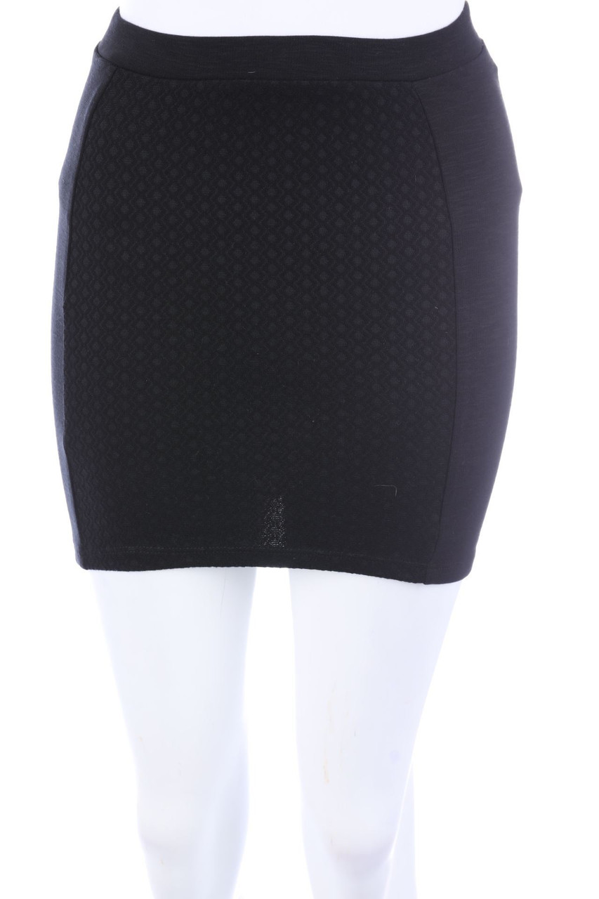 Bershka - Skirt with Pattern - S