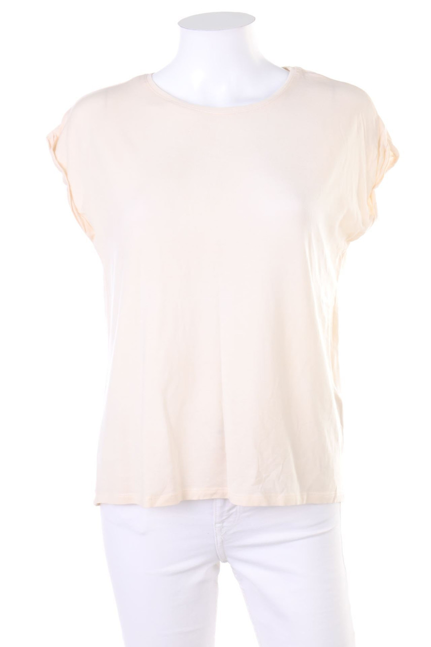 VERO MODA - Kurzarm-Shirt - XS