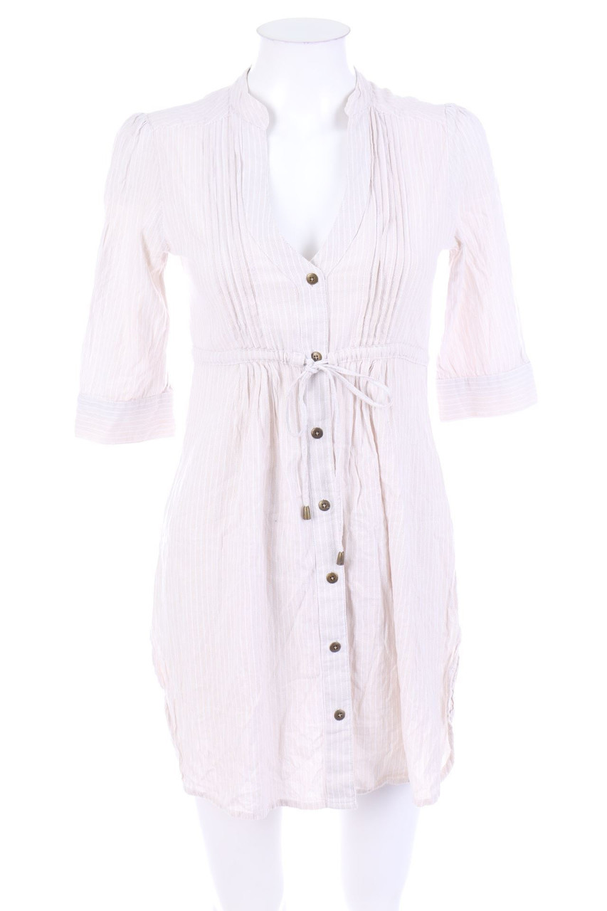 TALLY WEiJL - Long-Blouse with 3/4 Sleeve - D 34