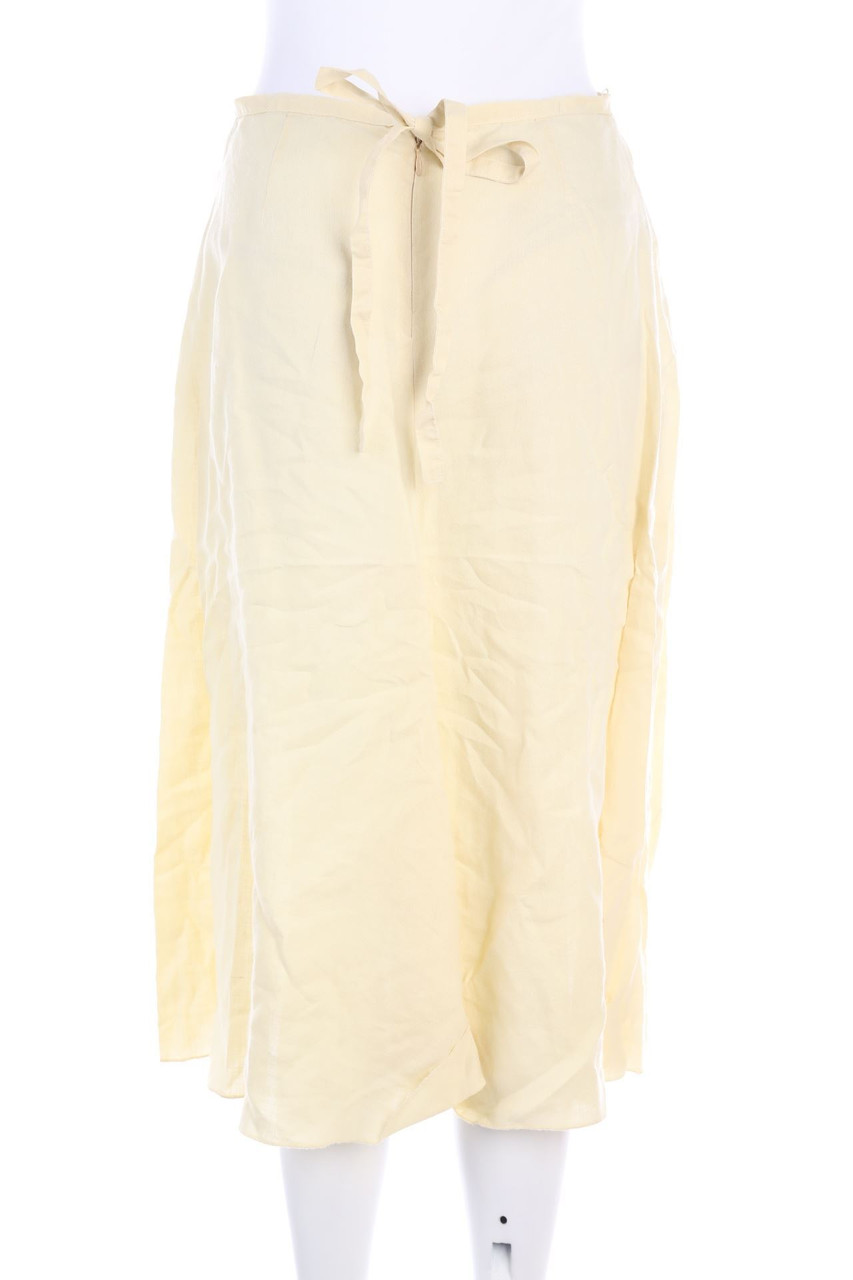 UNITED COLORS OF BENETTON - Skirt to tie - S