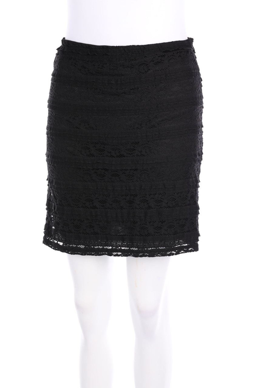 Y.Yendi - Skirt, Lace - M
