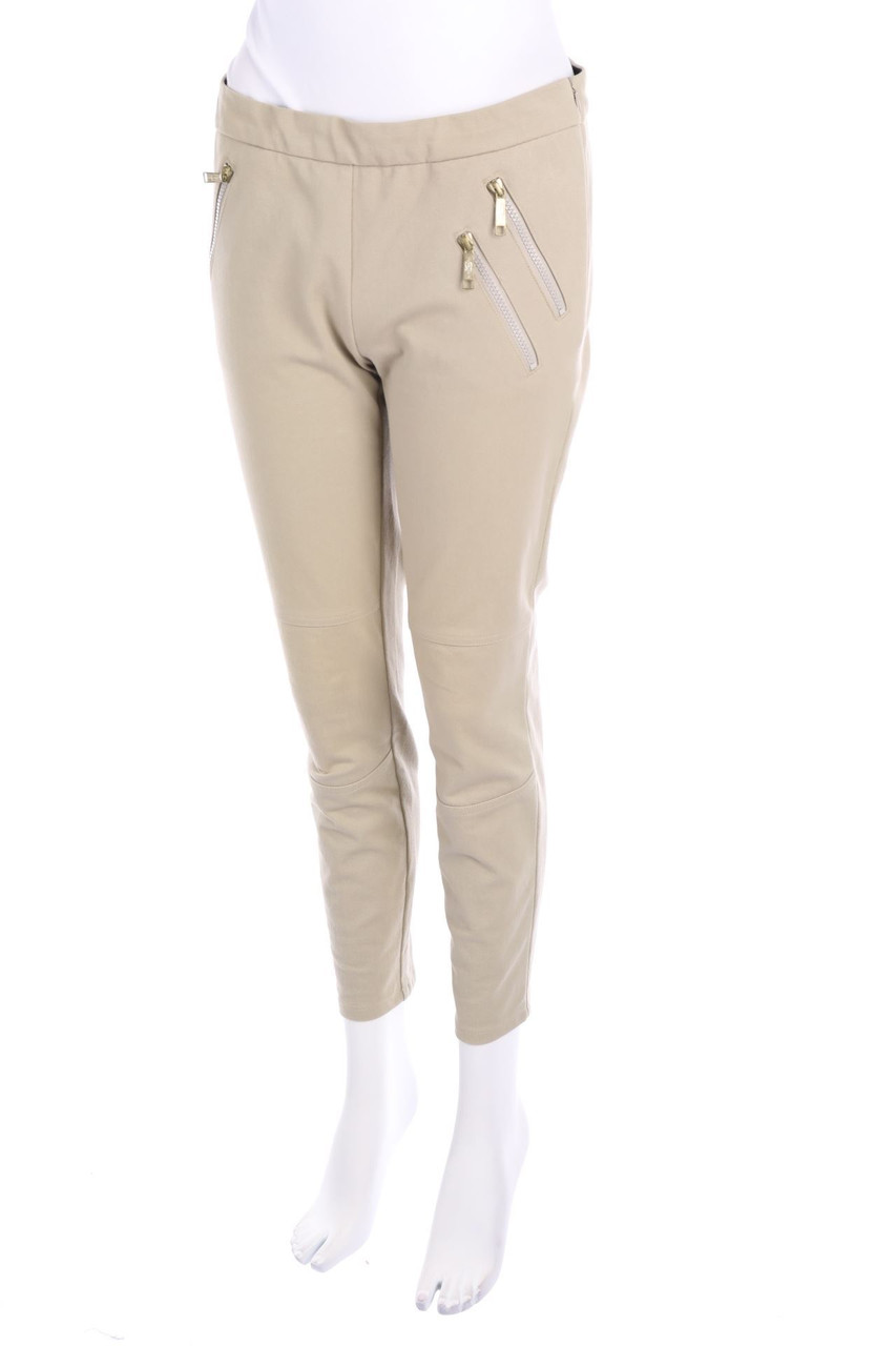 LUISA CERANO - Treggings - D 38