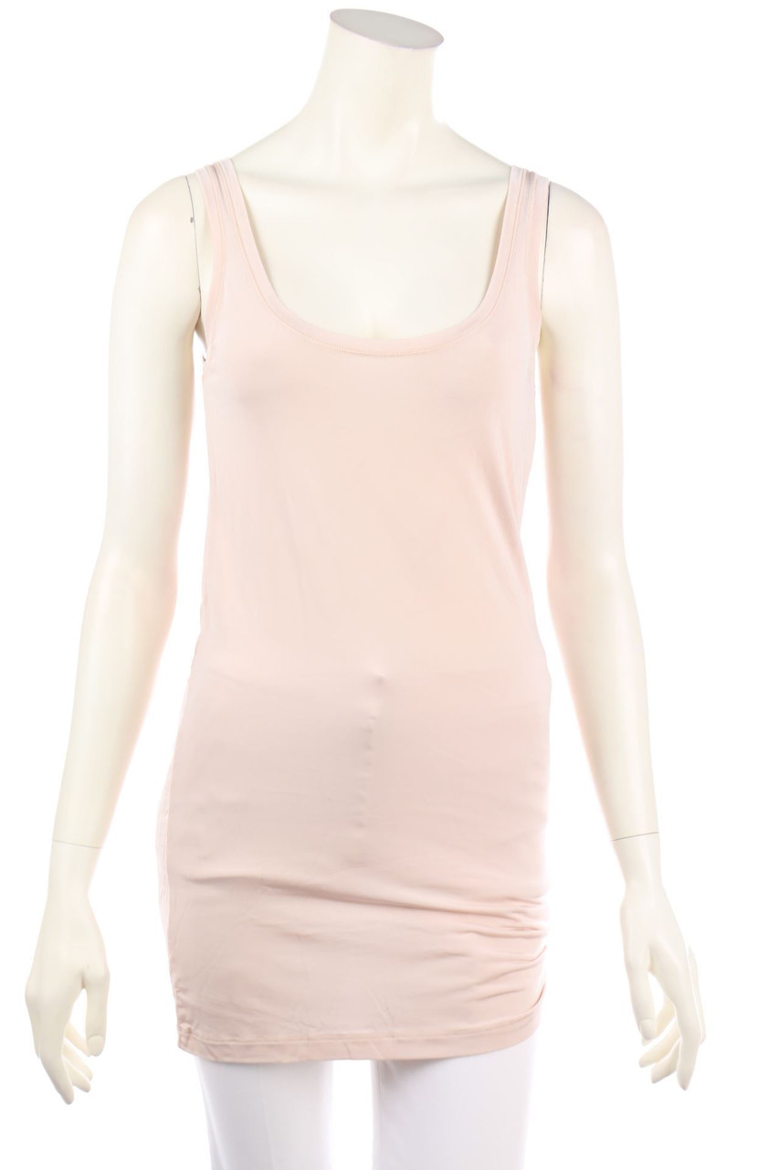 FILIPPA K - Tanktop, Viscose-blend - S