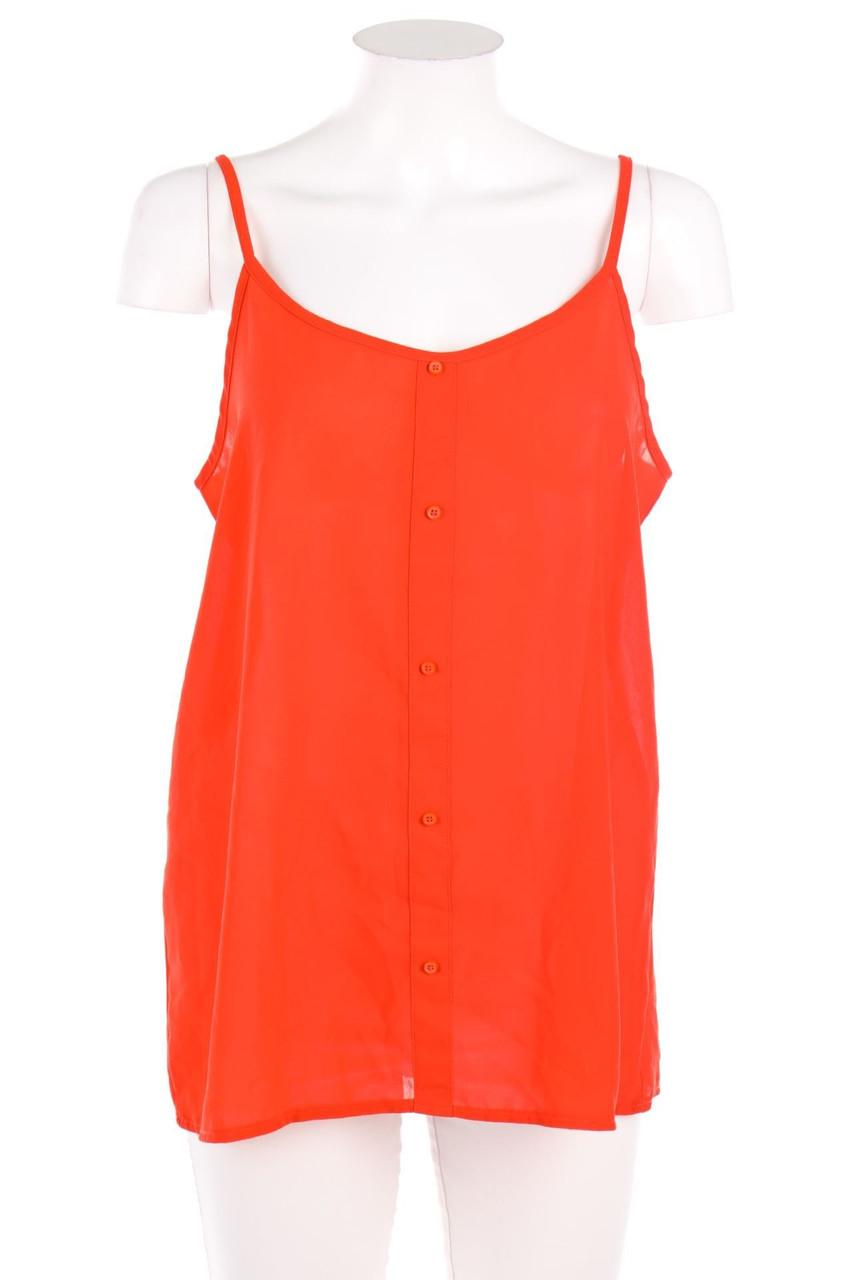 esmara - A-line Top with Buttons - D 42