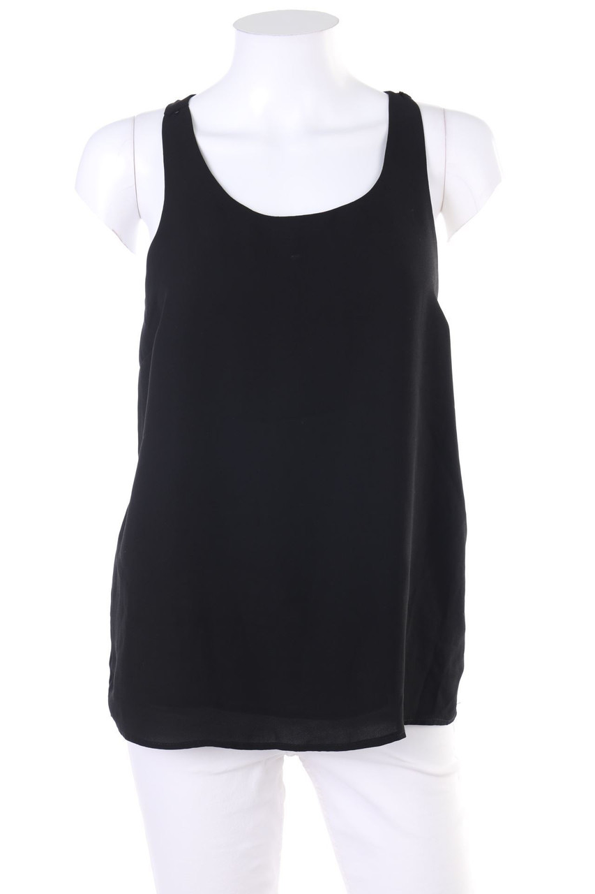 Stradivarius - Clean Chic Blouse Top - S