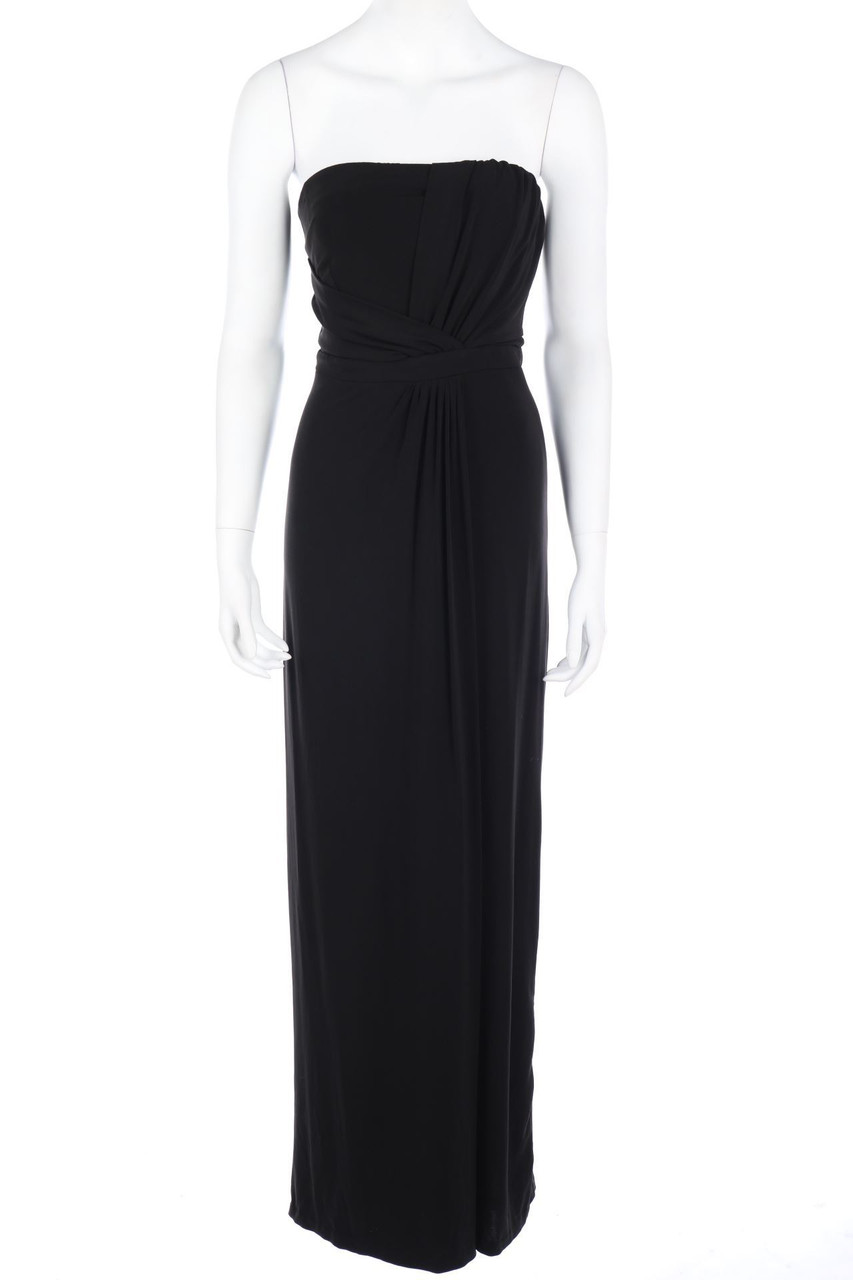 No Label - Carmen-Evening Gown - D 32