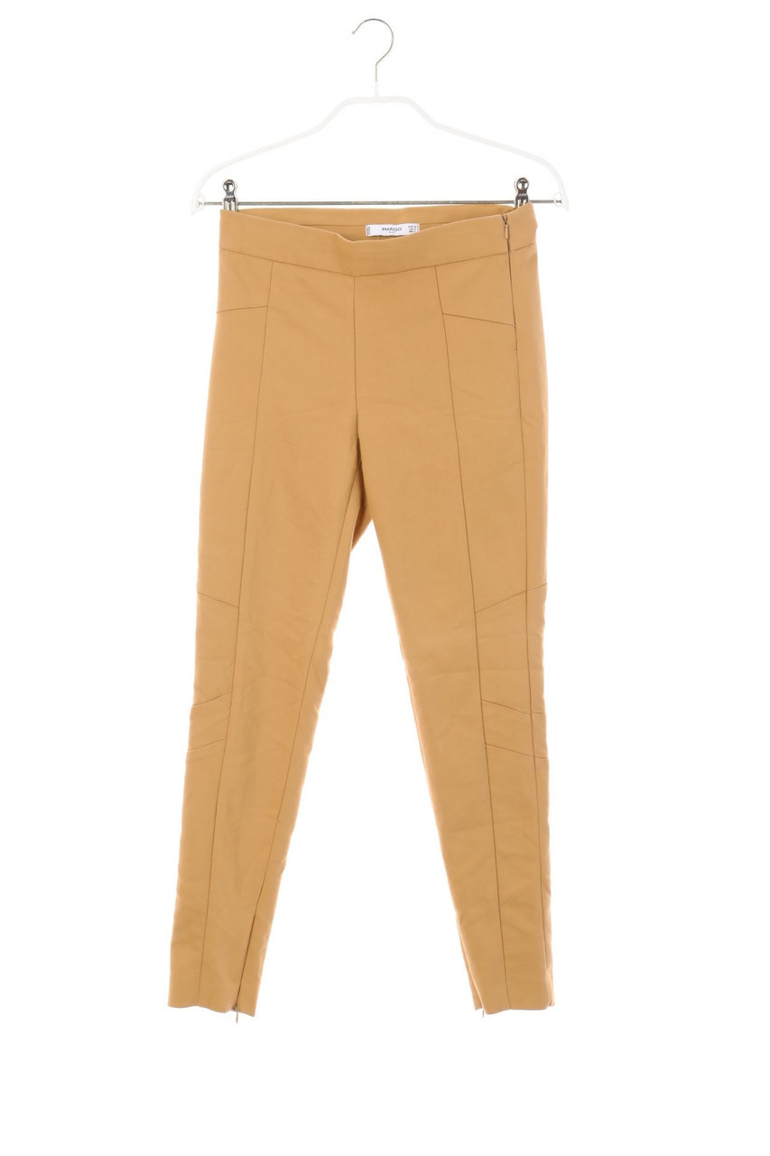 MANGO SUIT - Capri-Hose - D 34