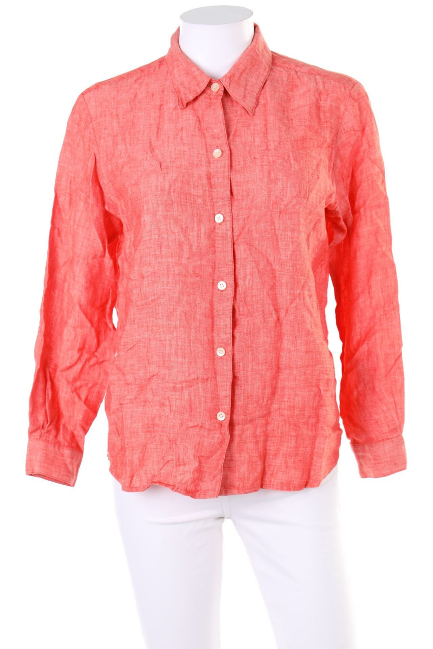 Liz Claiborne - Hemd-Bluse - D 44