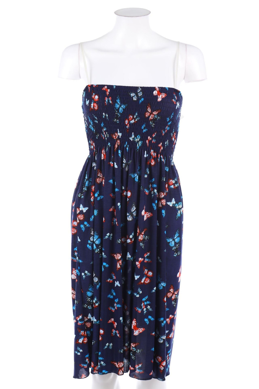 No Label - Dress with Print - XS
