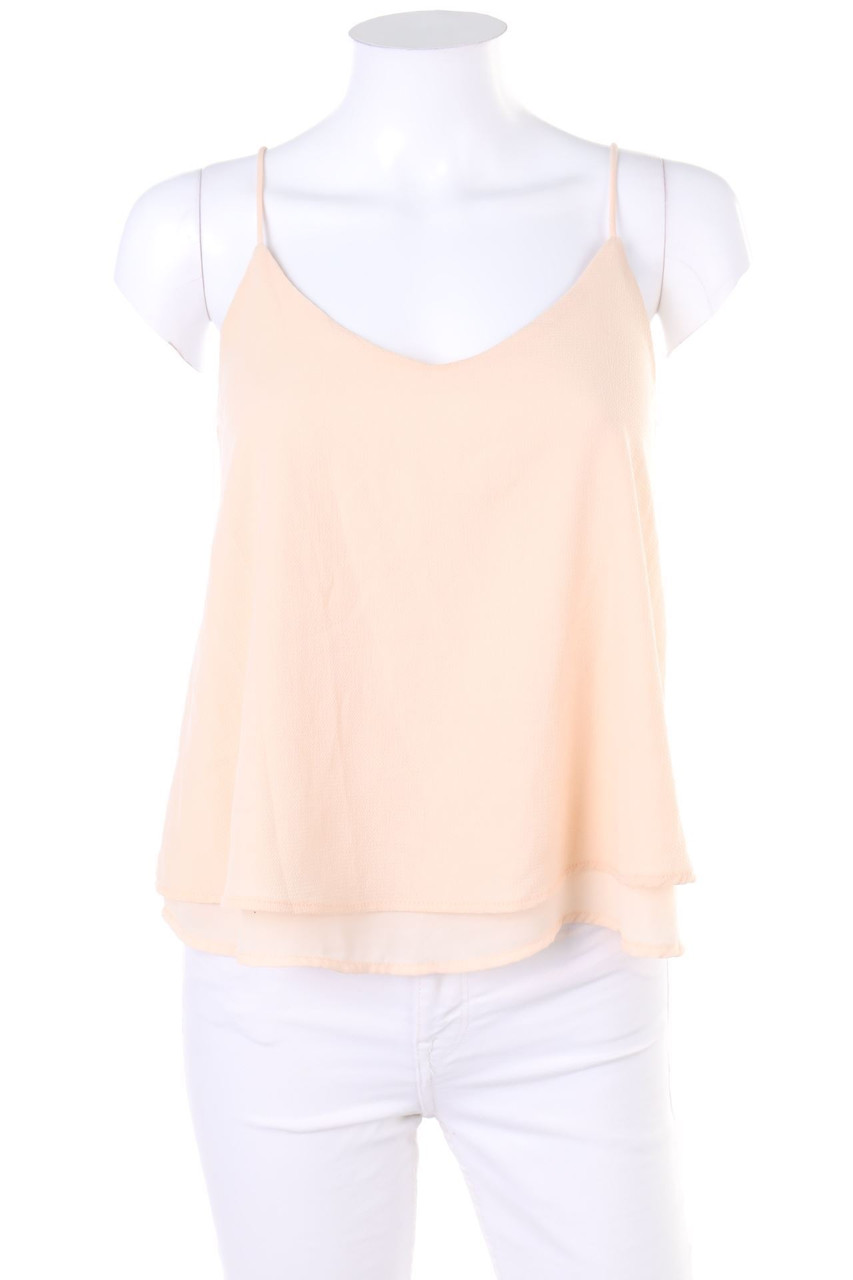 Pimkie - Top im Layer Look - XS