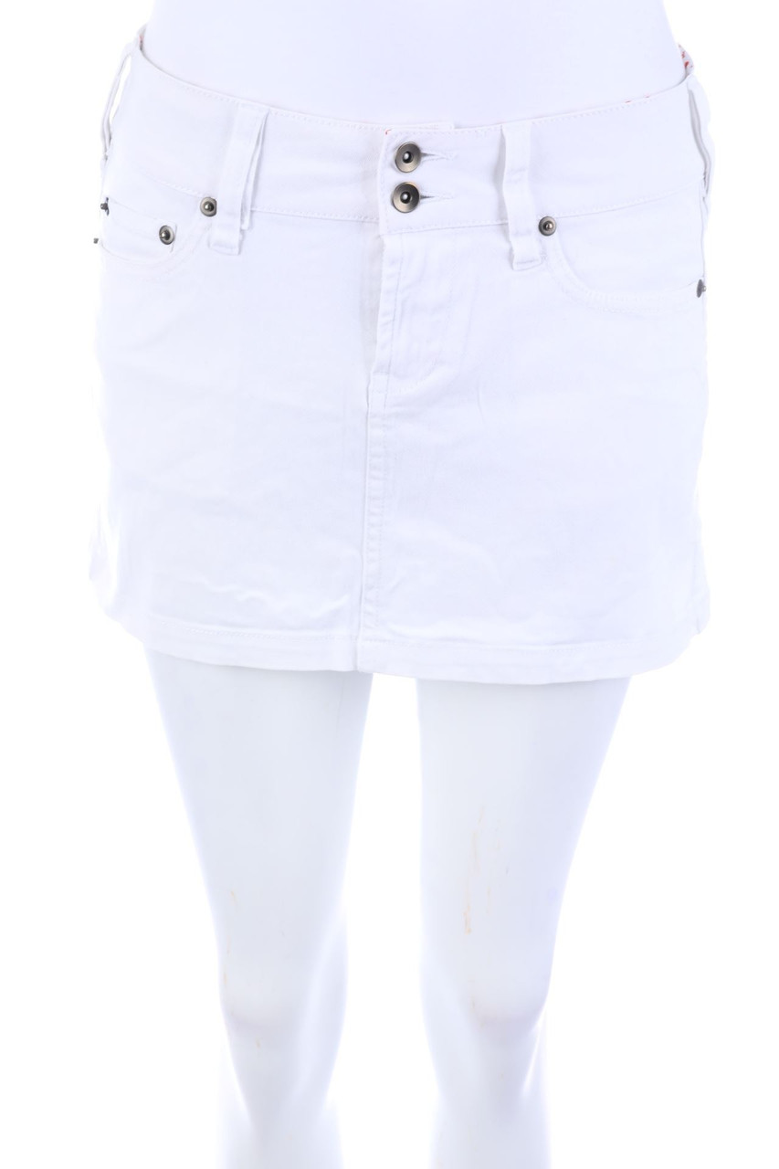 zebra - Mini-skirt - S