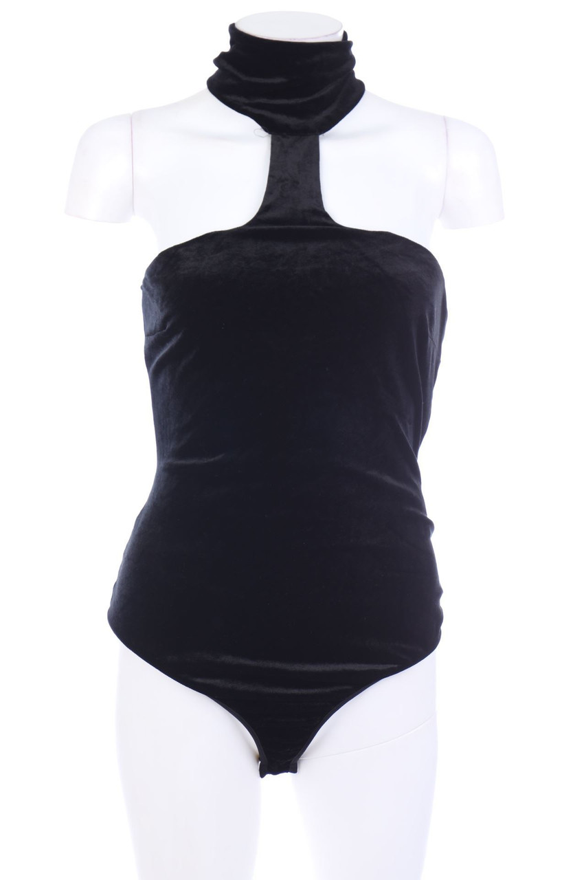 Marciano - Velvet Sleveless Body - S