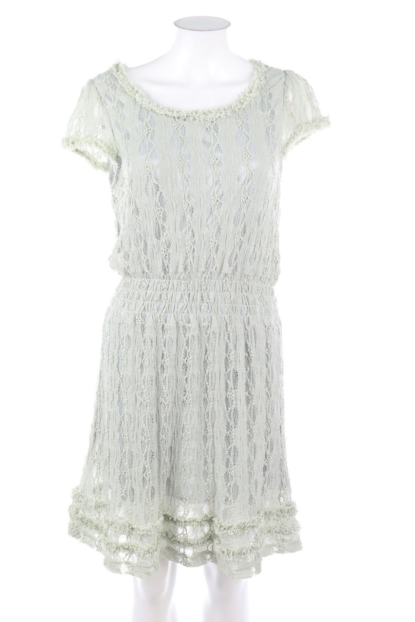 yumi - Lace Dress - M