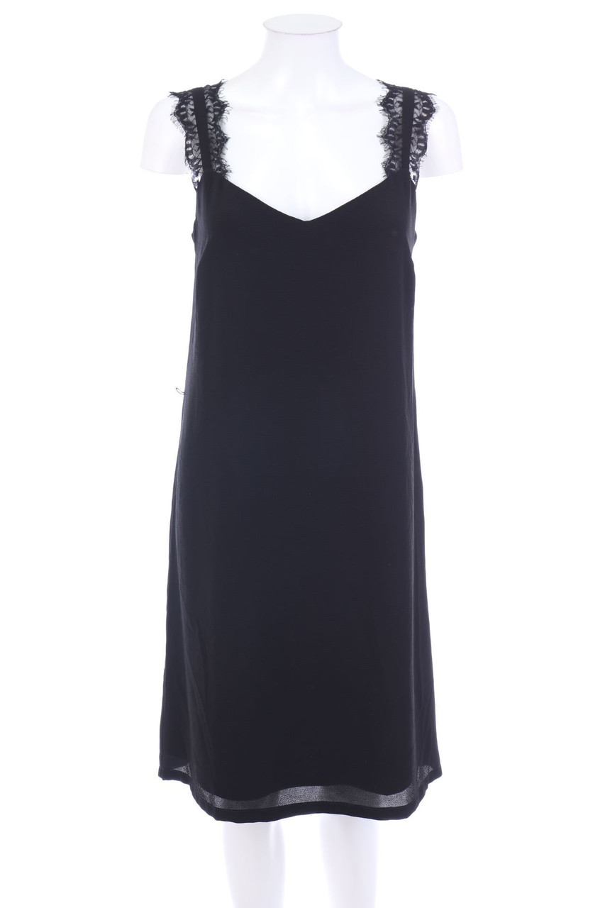 s.Oliver - Dress with Lace - D 36