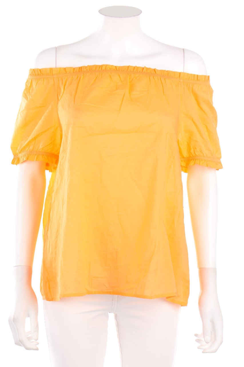 Yessica by C&A - Off-the-shoulder blouse - D 40