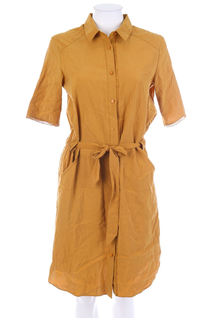 ORFEO PARIS - Shirt Dress - S