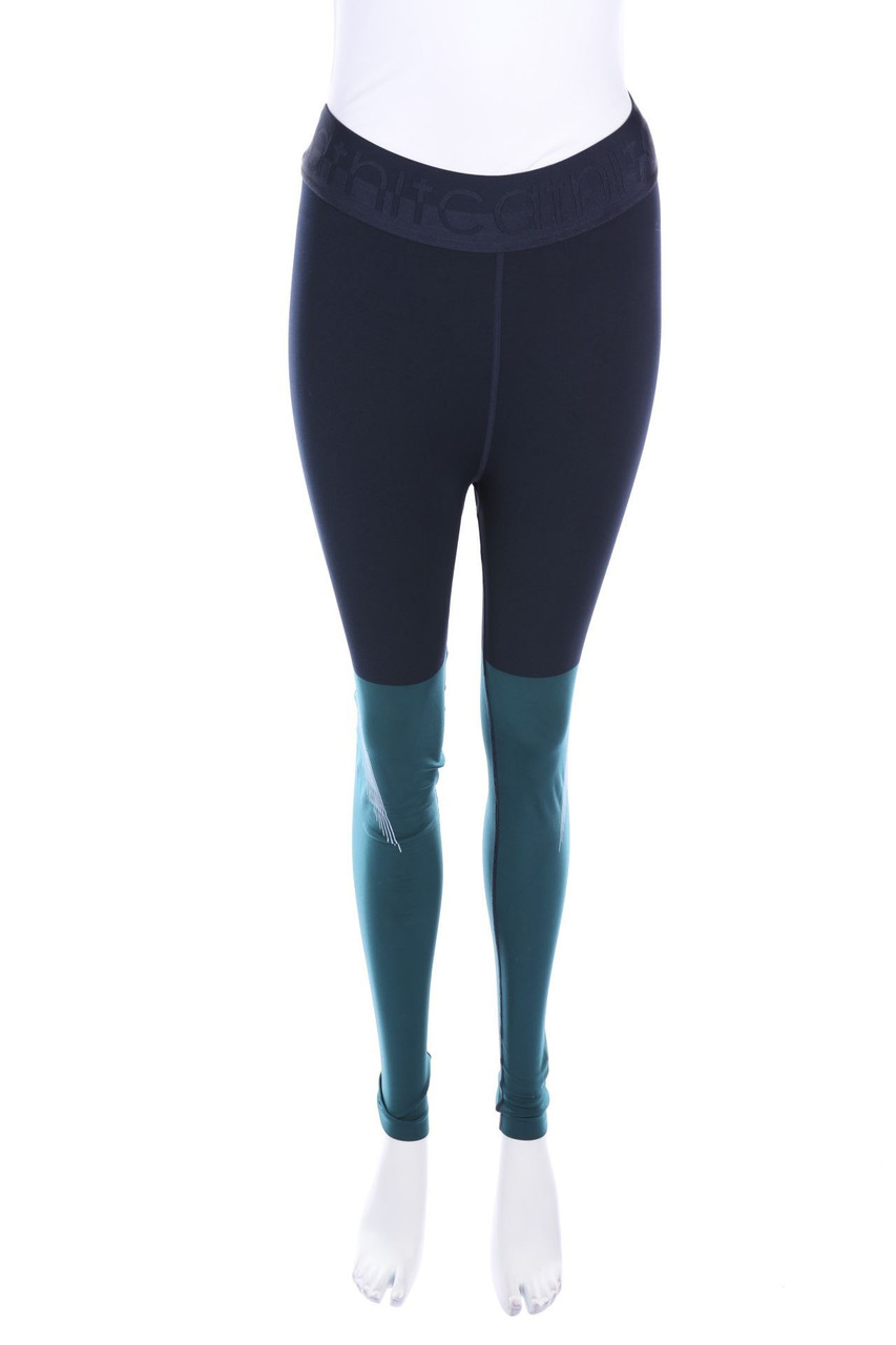 H&M - Two Tone-Sport-Leggings - M