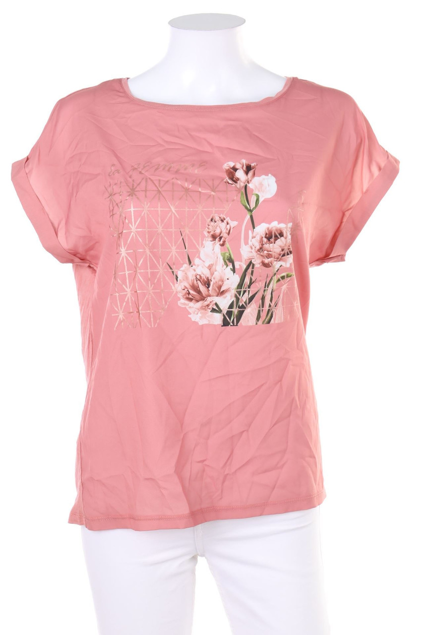 orsay - Blouse with Print - M