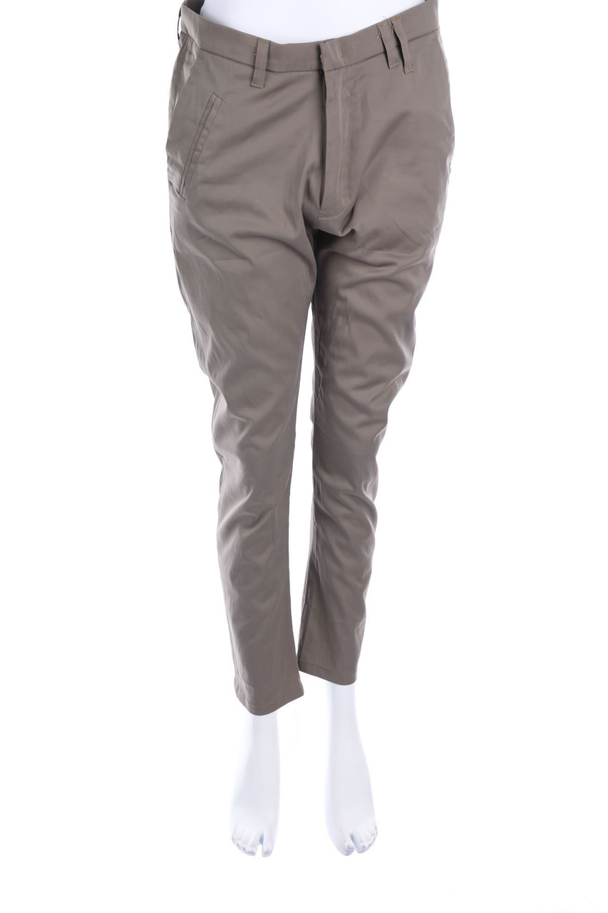 IMPERIAL - Satin-Hose - D 38