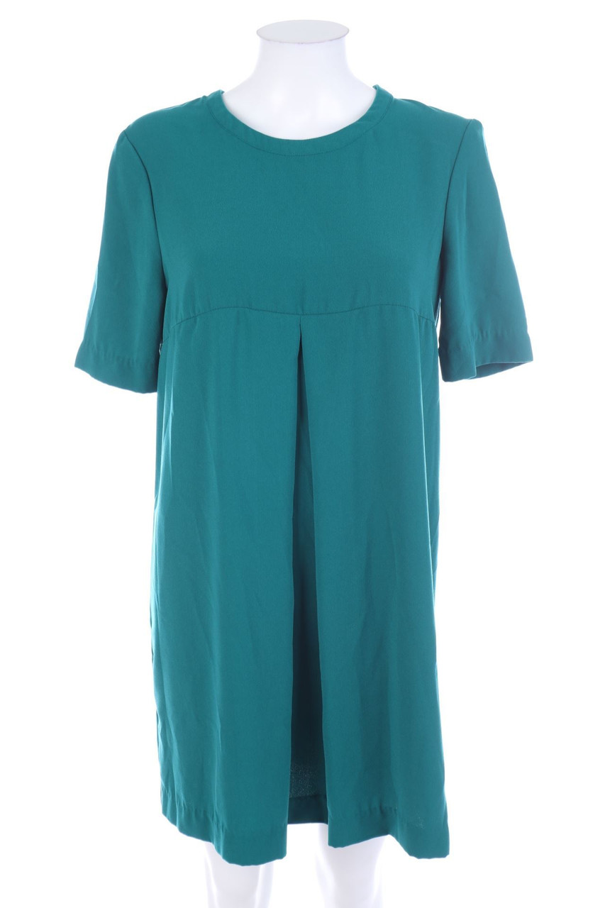 N by NAF NAF - Kleid mit Rückenausschnitt - D 40