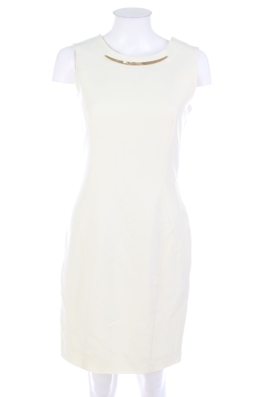 RESERVED - Sheath Dress - D 36