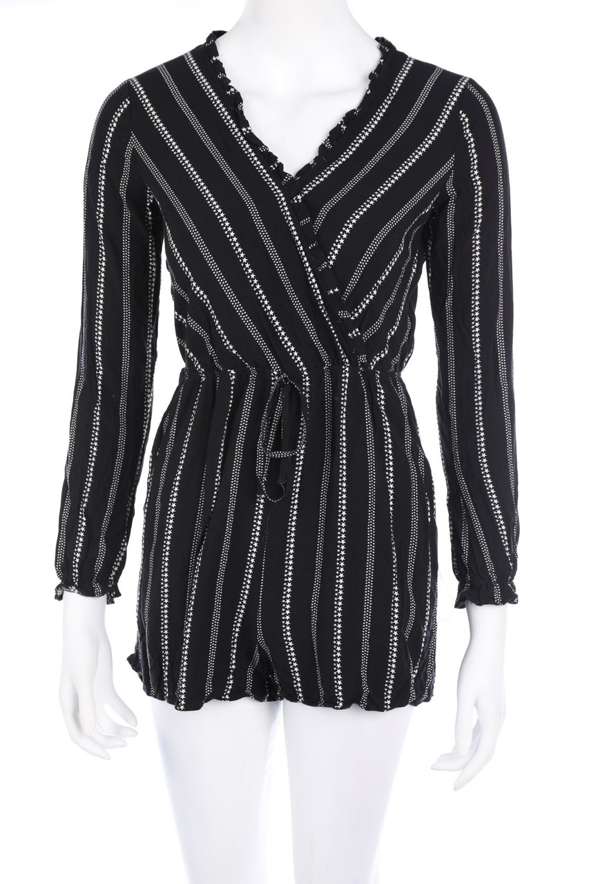 CLOCKHOUSE by C&A - dress with Print - D 38