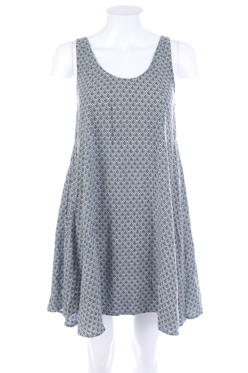 H&M - Minikleid in A-Linie - D 36