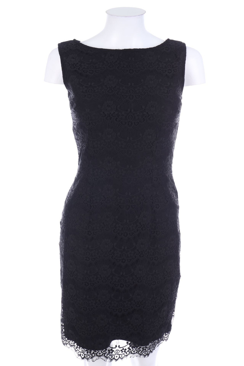 orsay - Sheath Dress, Lace - D 32