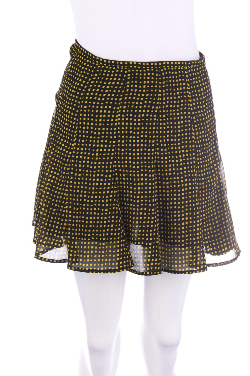 MICHAEL MICHAEL KORS - Godet-Skirt - D 32