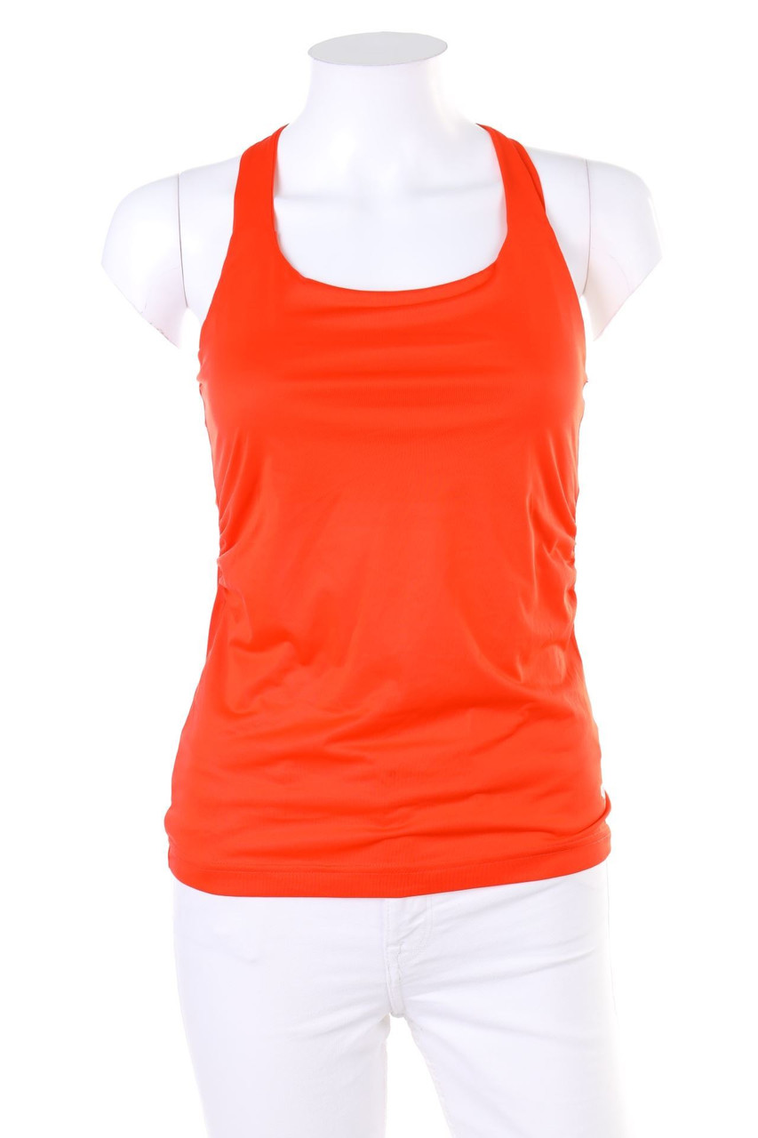 MOUNTAIN HARDWEAR - Sport-Top mit Logo-Print - S