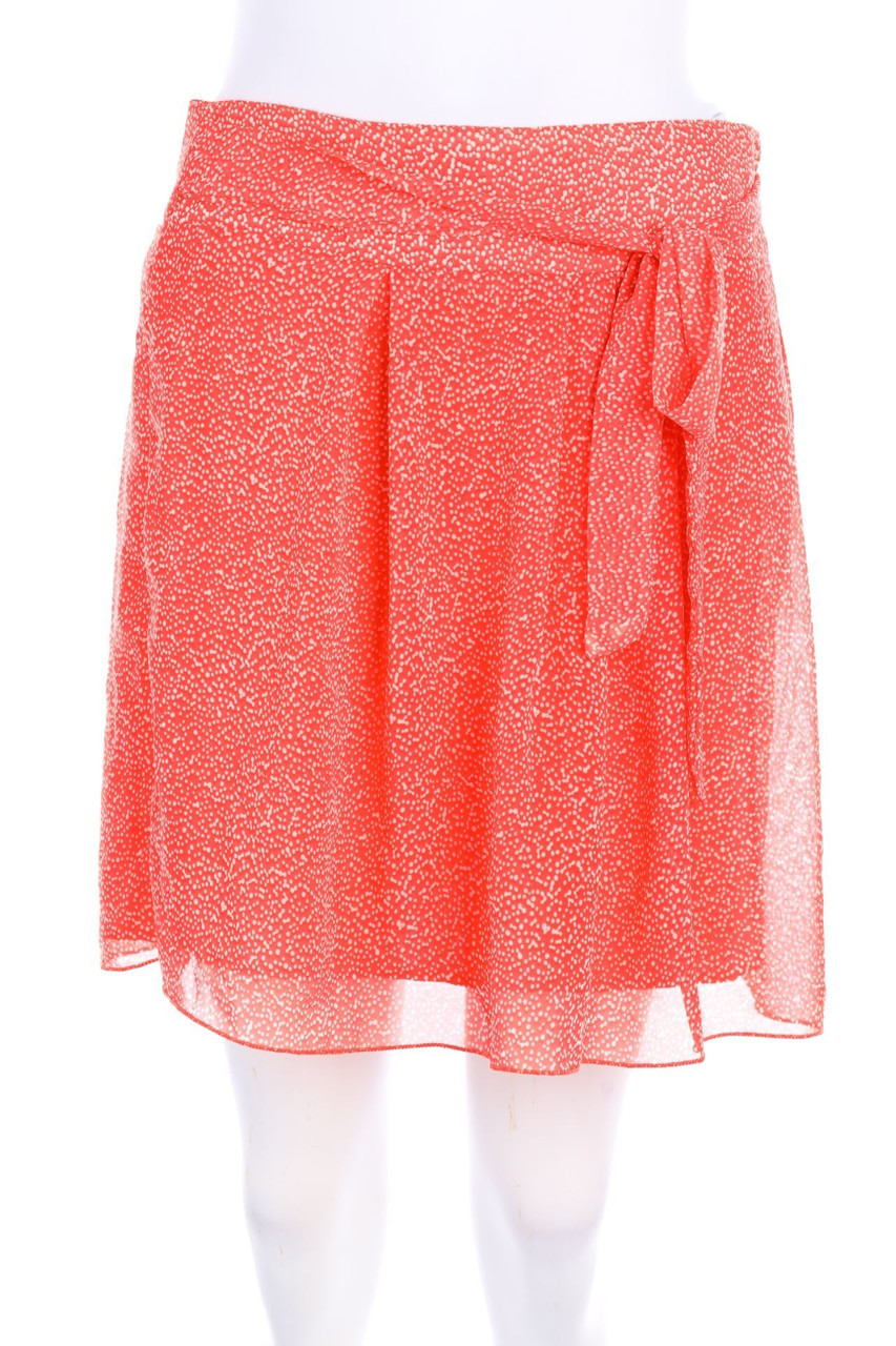 cache cache - Minirock mit Pünktchen - L