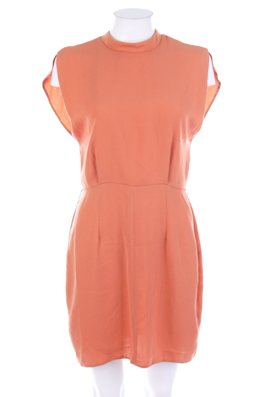 asos - Kleid mit Rückenausschnitt - D 36