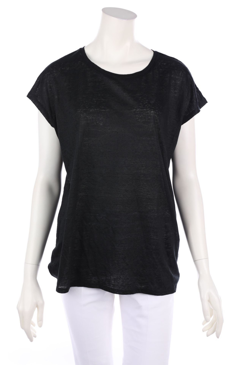 InWear - Leinen-Shirt - XL