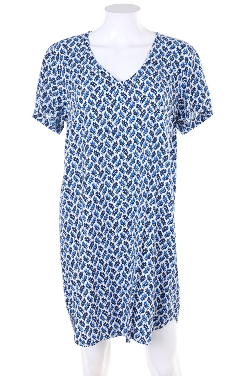 H&M LOGG - Kleid mit Print - D 36