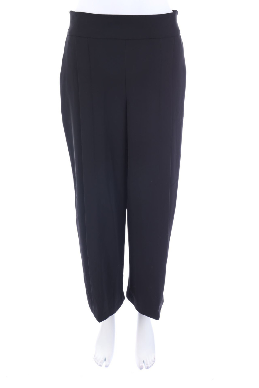 ZARA - Bundfaltenhose - M