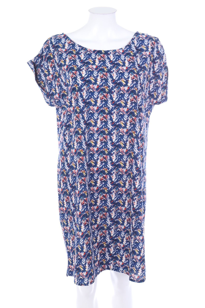 GOA - dress with Print - M