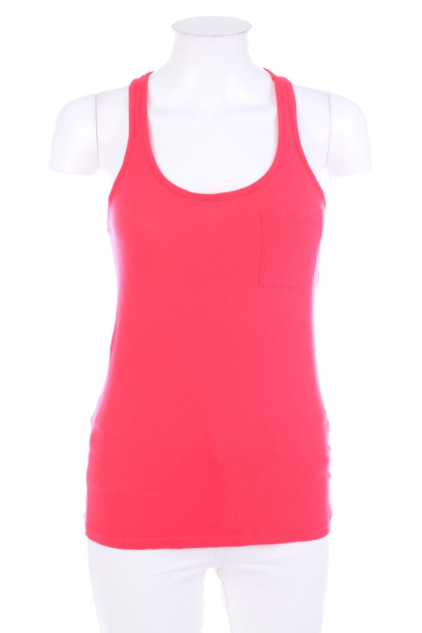 BENETTON - Racerback Top - D 32