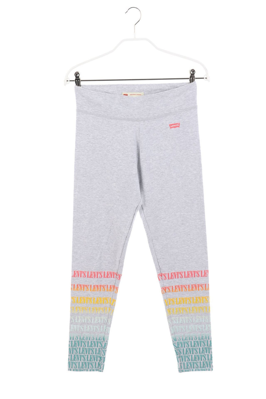 LEVI´S - Leggings mit Logo-Print - 164