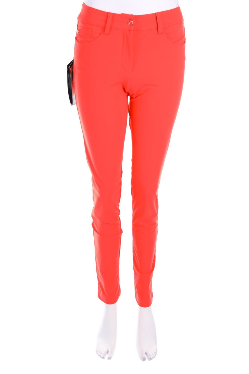 CHERVÒ - Golf Pants - D 34