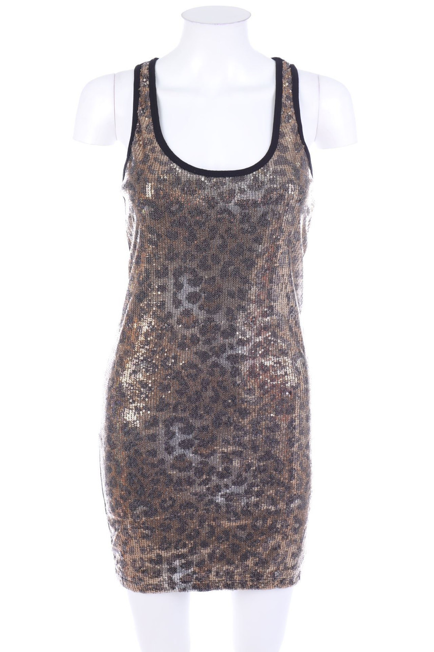 TALLY WEiJL - Party Dress with Sequins - D 34
