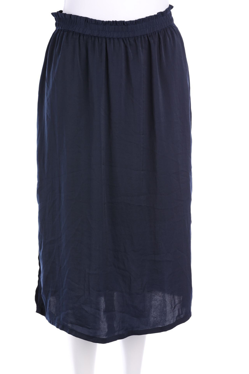 LOVE COPENHAGEN - Satin Skirt - D 36