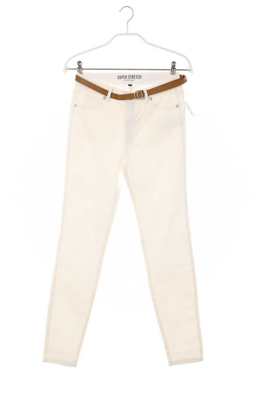 Chicorée - skinny jeans with Belt - S