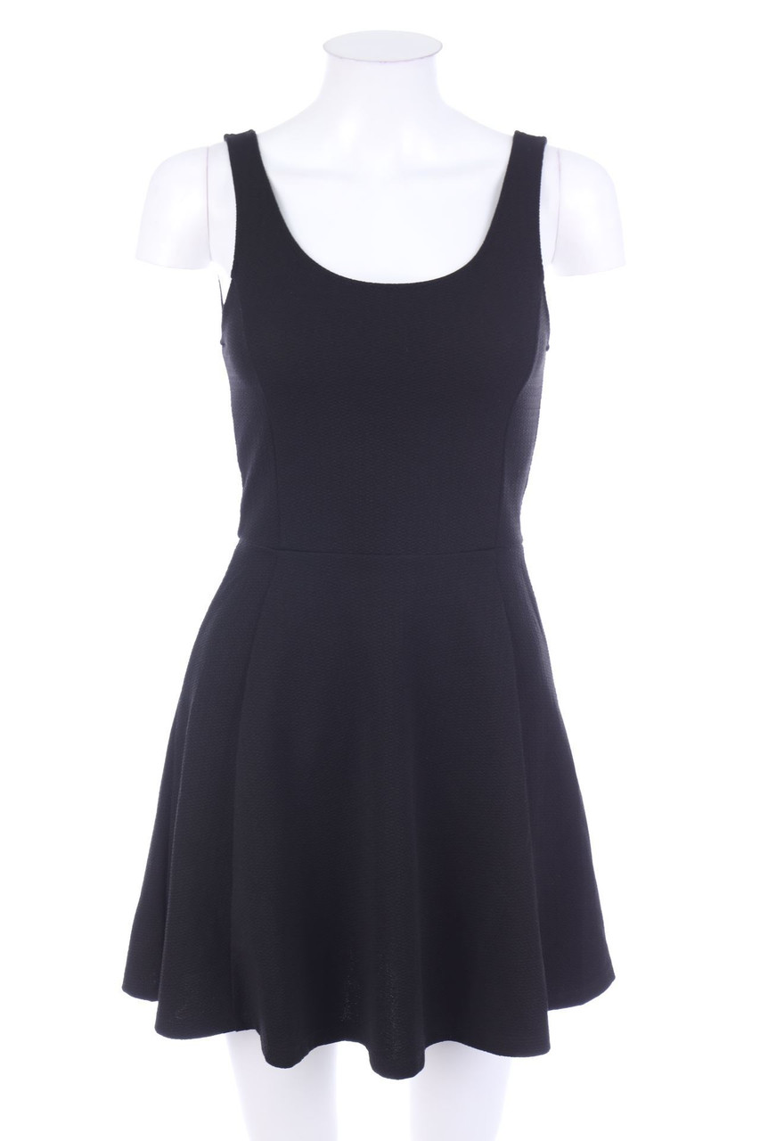 H&M DIVIDED - Skater-Kleid - D 34