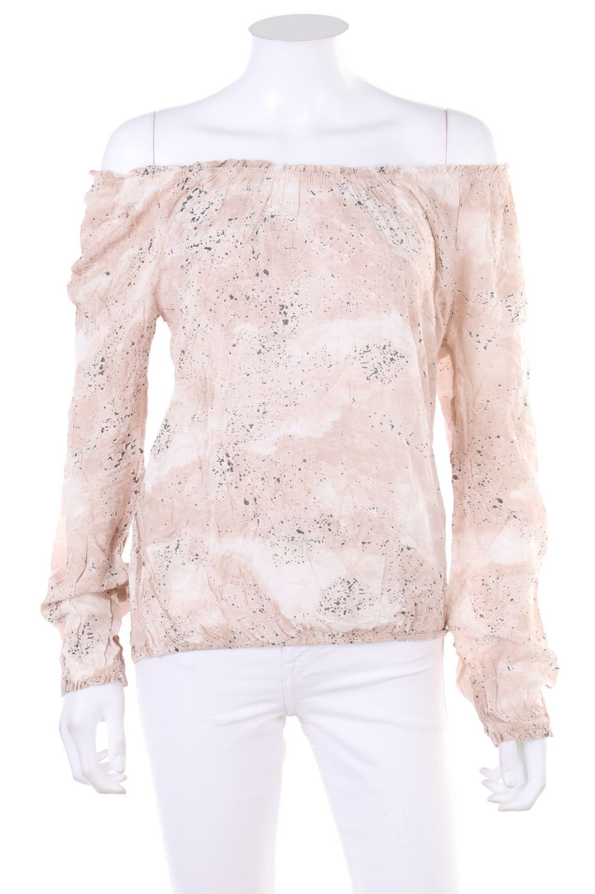 CARTOON - Bluse mit Print - S