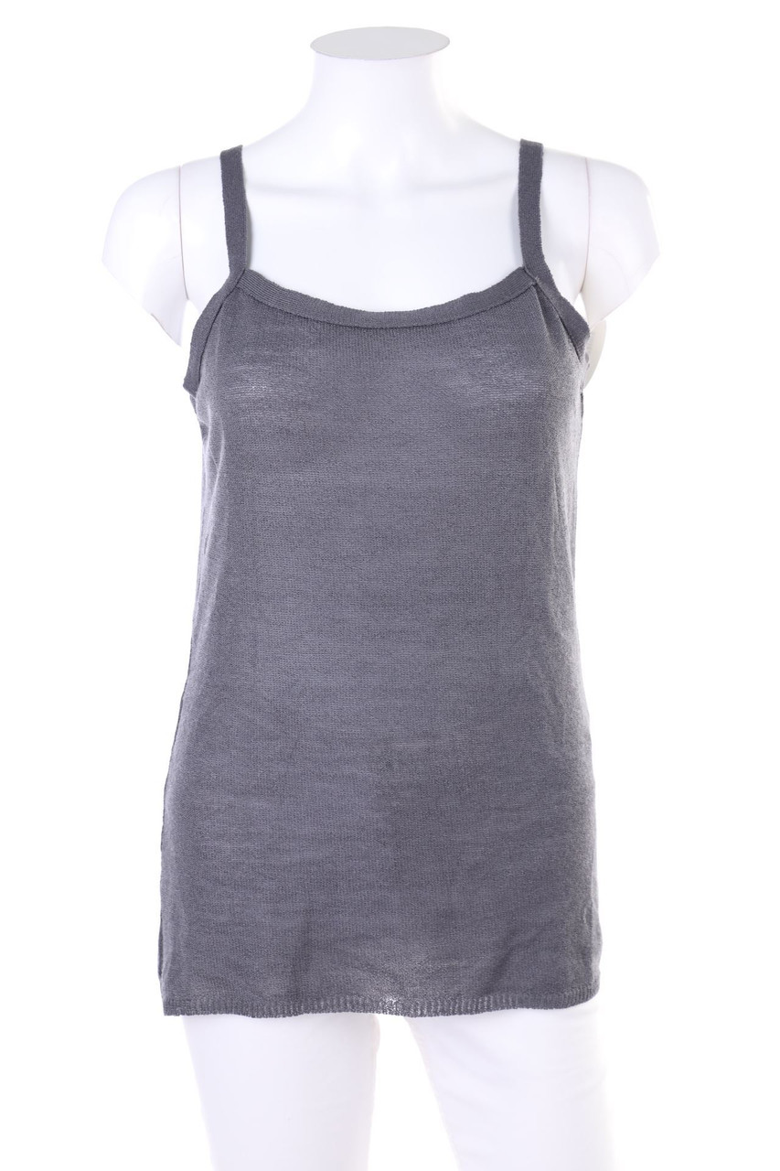 No Label - Tanktop - D 36